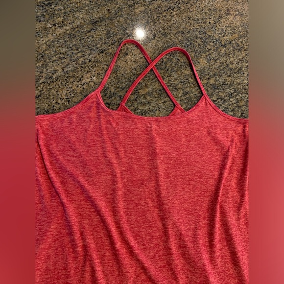 Beyond Yoga Style# LWS6146 Pink Mini Dress size Large - Picture 3 of 10